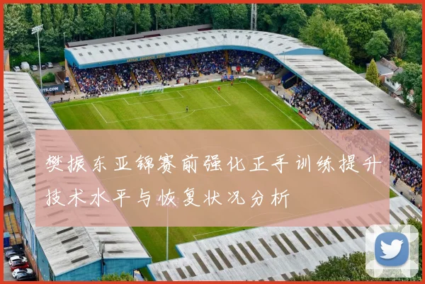 樊振东亚锦赛前强化正手训练提升技术水平与恢复状况分析
